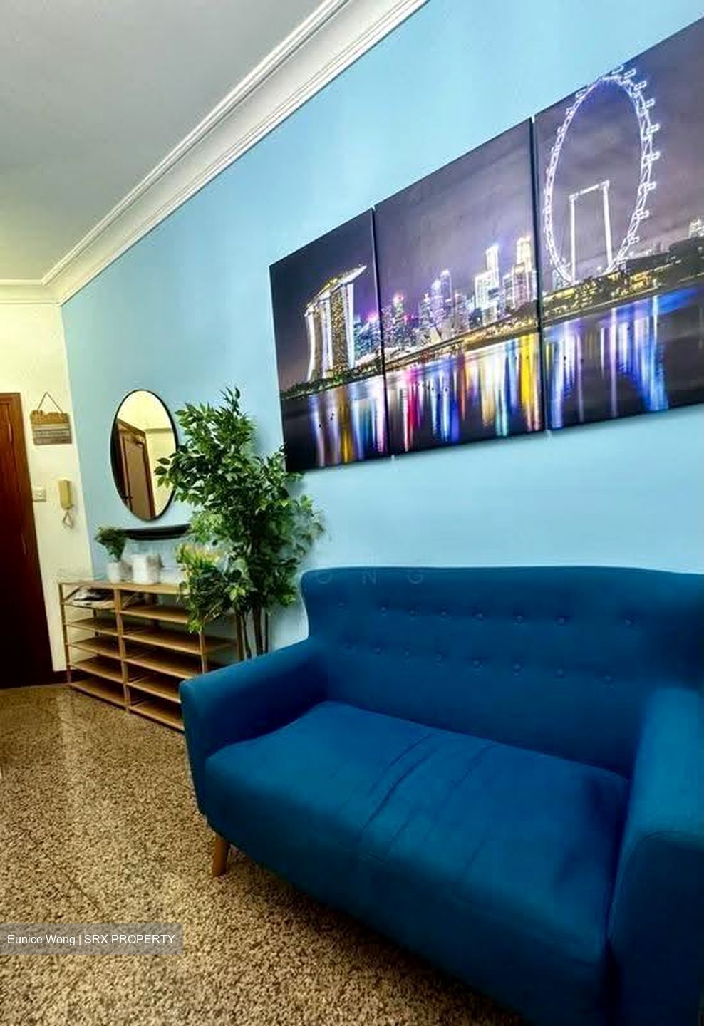The Bayshore (D16), Condominium #633071071